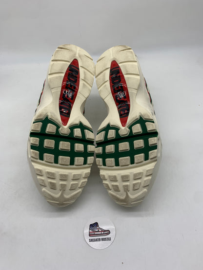 Nike Air Max 95 SP Undefeated Sail