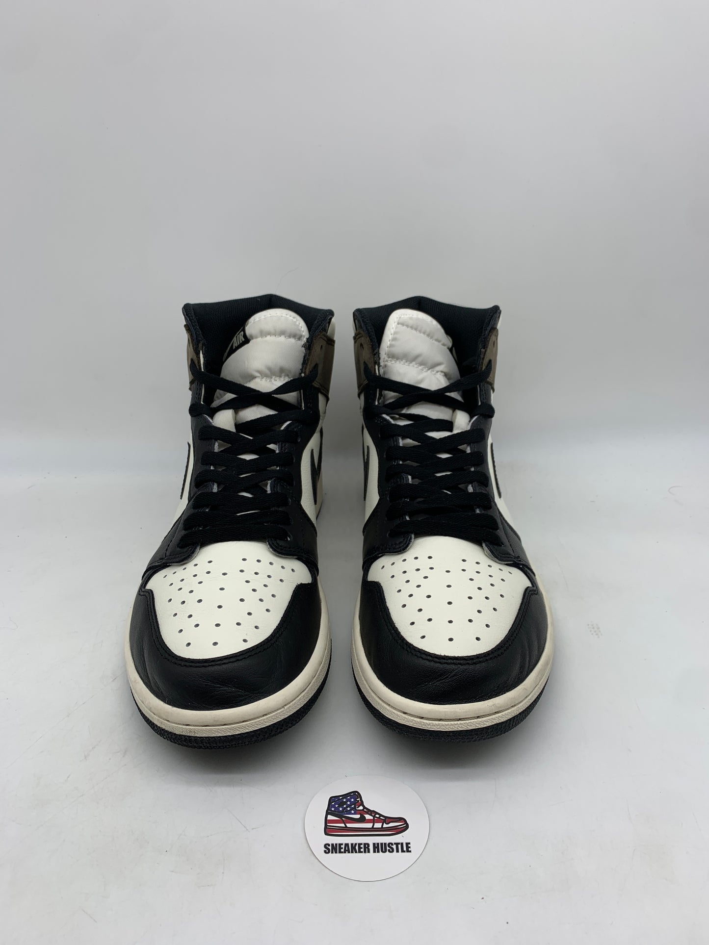 Jordan 1 Retro High Dark Mocha