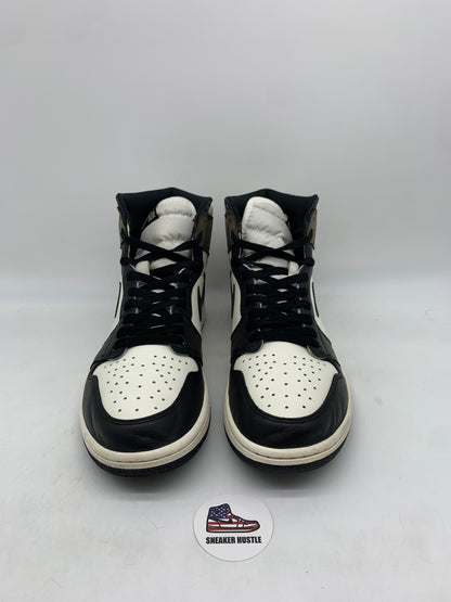 Jordan 1 Retro High Dark Mocha