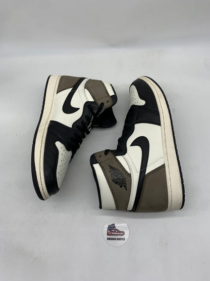 Jordan 1 Retro High Dark Mocha
