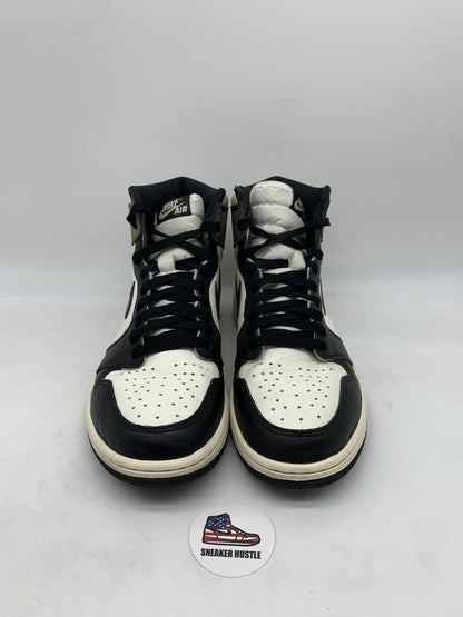 Jordan 1 Retro High Dark Mocha