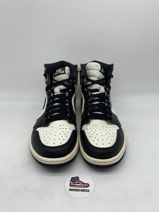 Jordan 1 Retro High Dark Mocha
