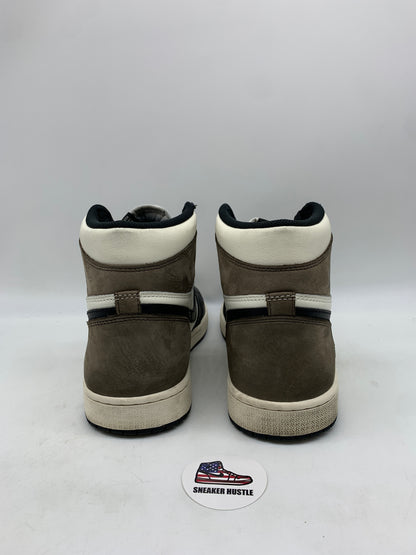 Jordan 1 Retro High Dark Mocha