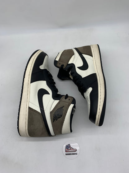 Jordan 1 Retro High Dark Mocha