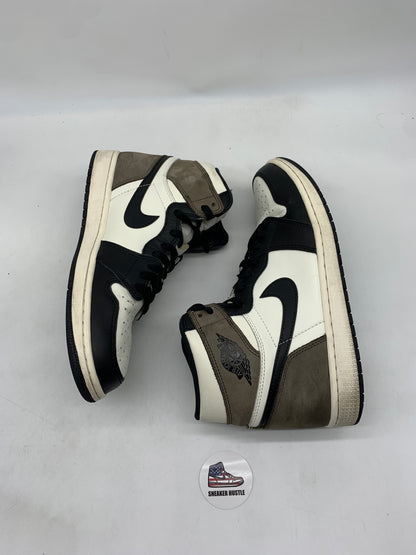 Jordan 1 Retro High Dark Mocha