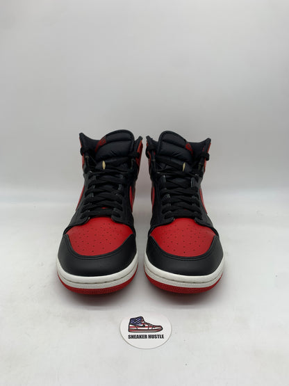 Jordan 1 Retro High '85 OG Bred (2025)