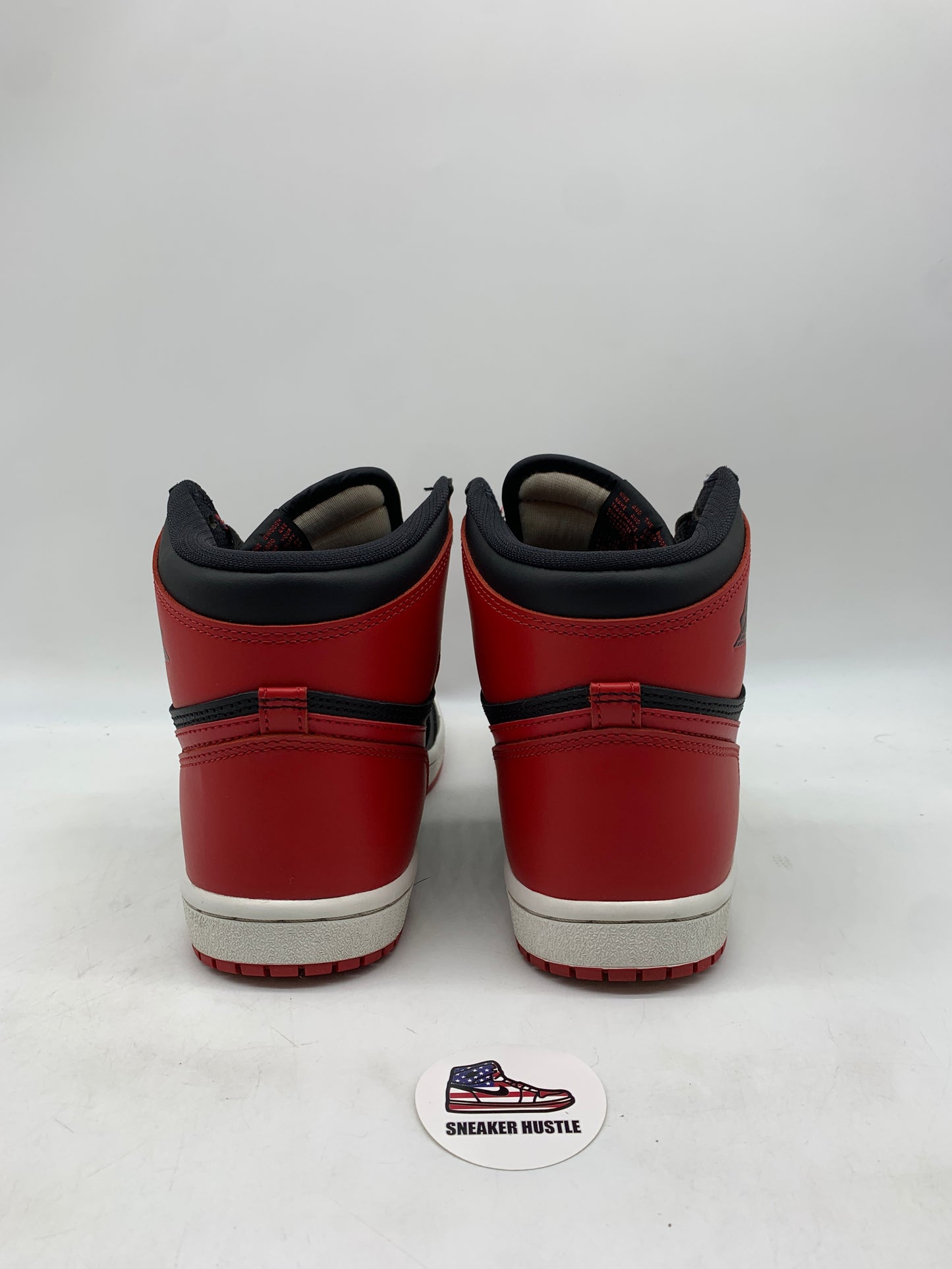 Jordan 1 Retro High '85 OG Bred (2025)