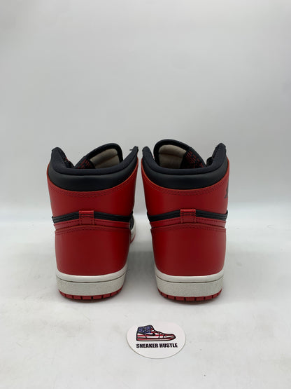 Jordan 1 Retro High '85 OG Bred (2025)