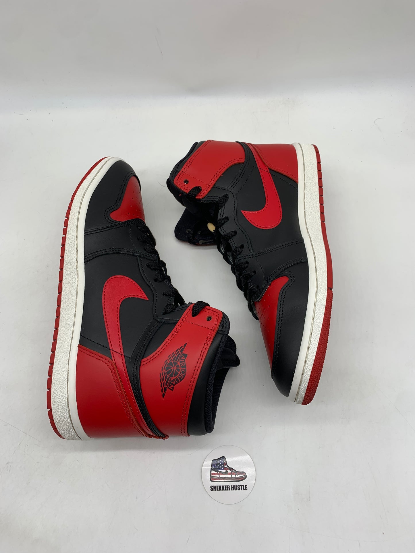 Jordan 1 Retro High '85 OG Bred (2025)