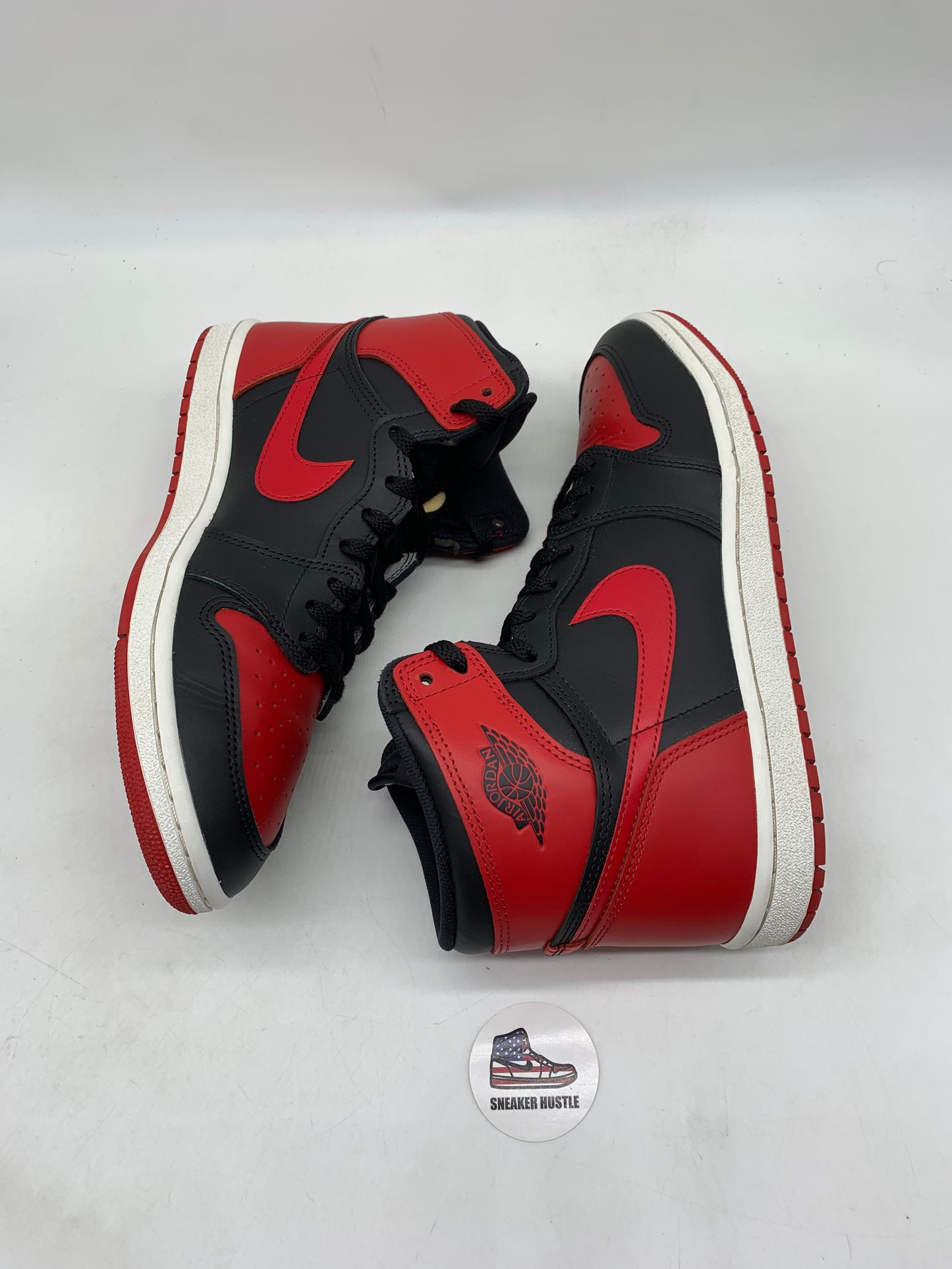 Jordan 1 Retro High '85 OG Bred (2025)