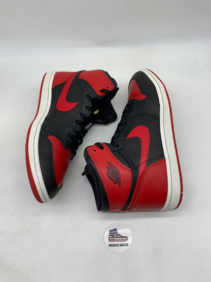 Jordan 1 Retro High '85 OG Bred (2025)