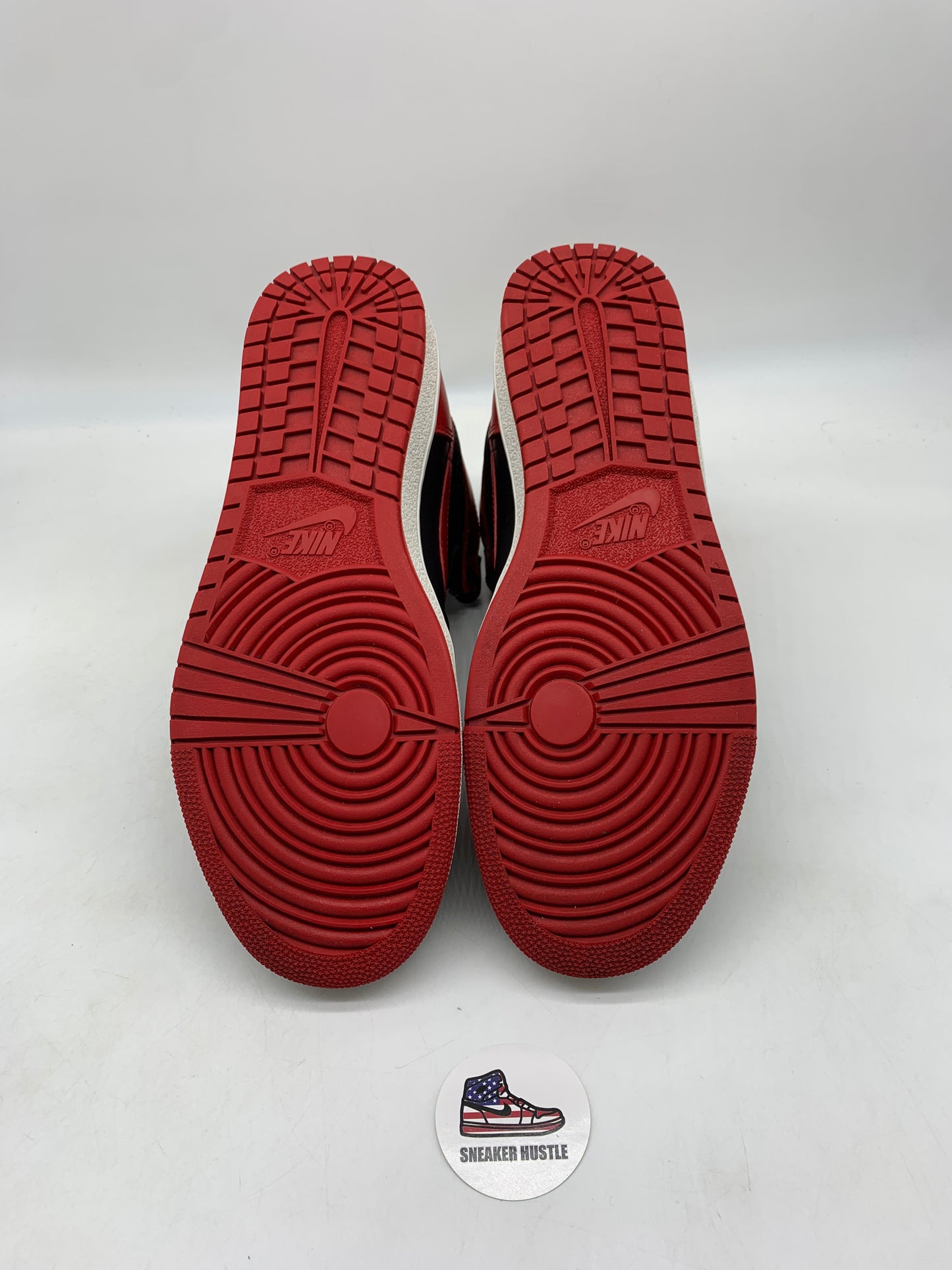 Jordan 1 Retro High '85 OG Bred (2025)