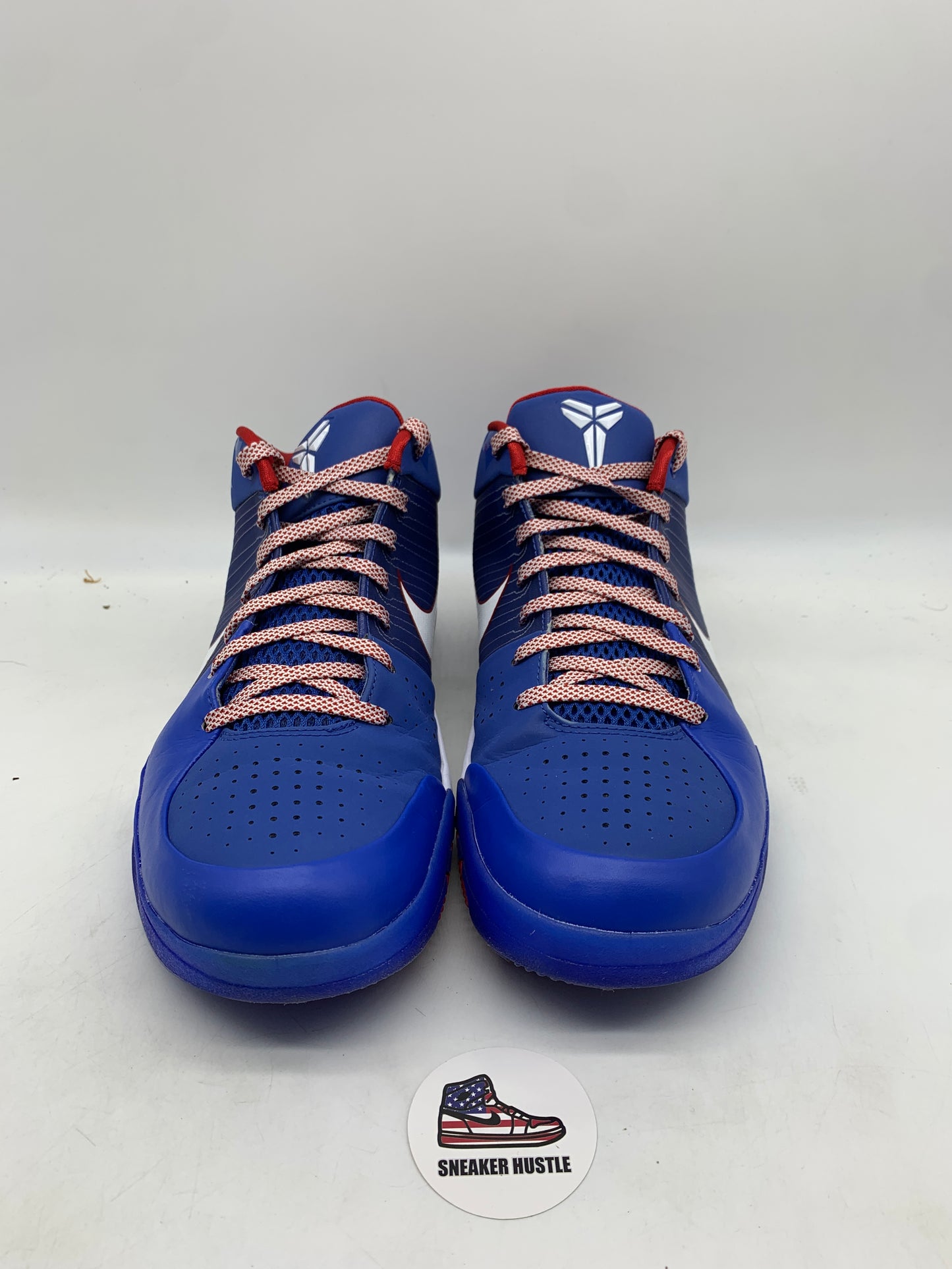 Nike Kobe 4 Protro Philly (2024)