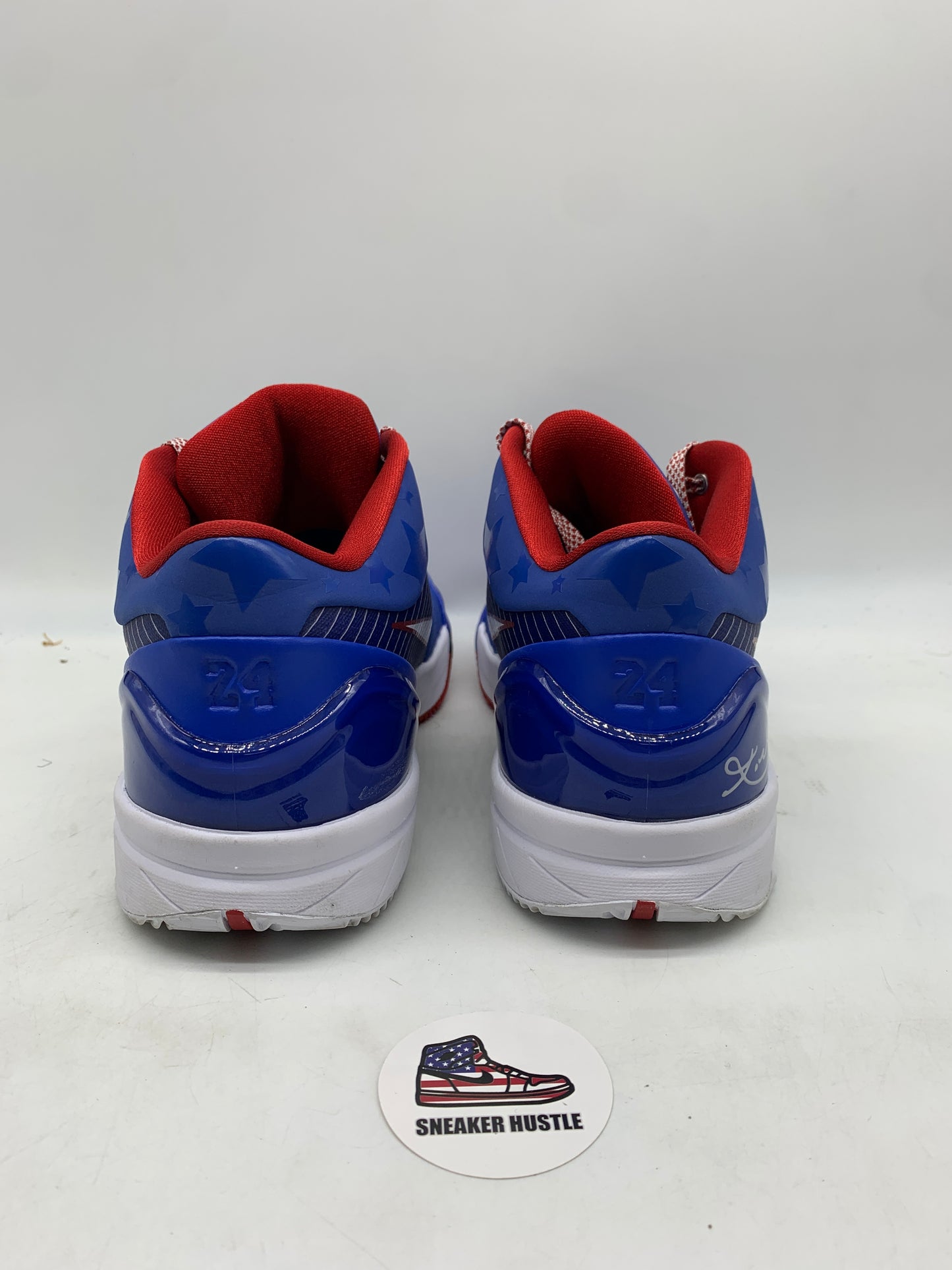 Nike Kobe 4 Protro Philly (2024)
