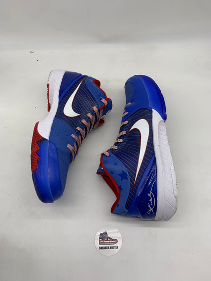 Nike Kobe 4 Protro Philly (2024)