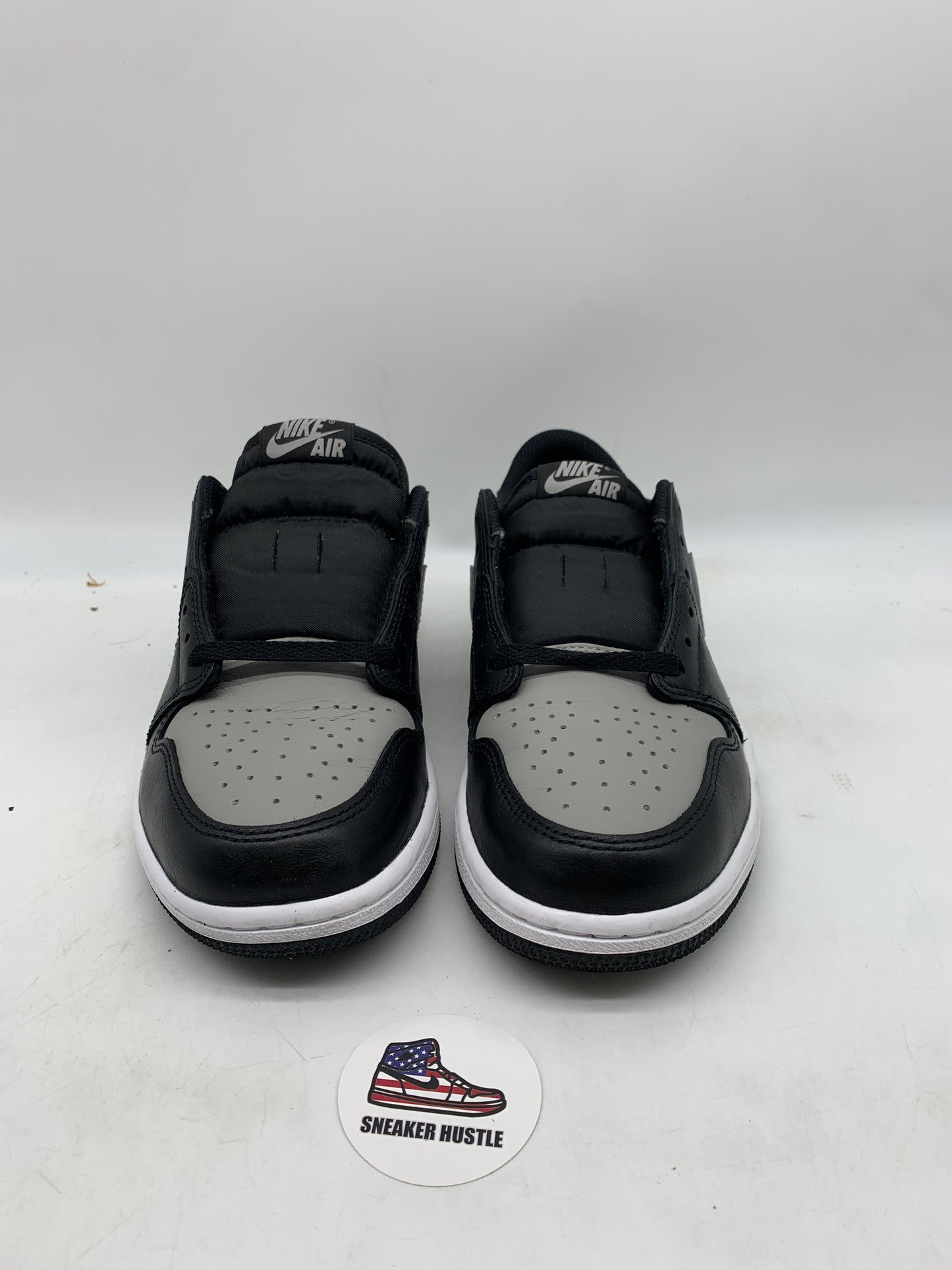 Jordan 1 Retro Low OG Shadow (2024)
