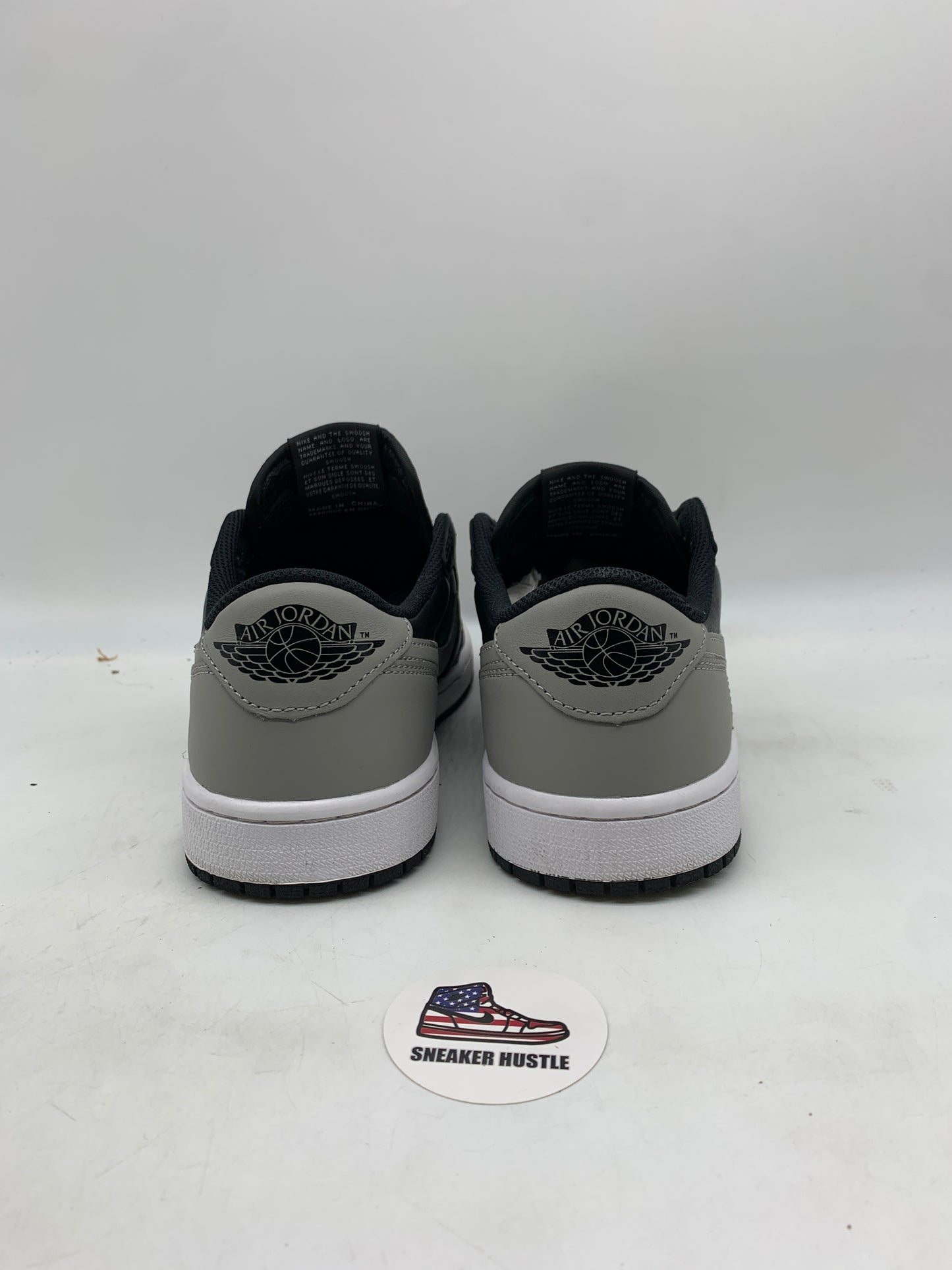 Jordan 1 Retro Low OG Shadow (2024)