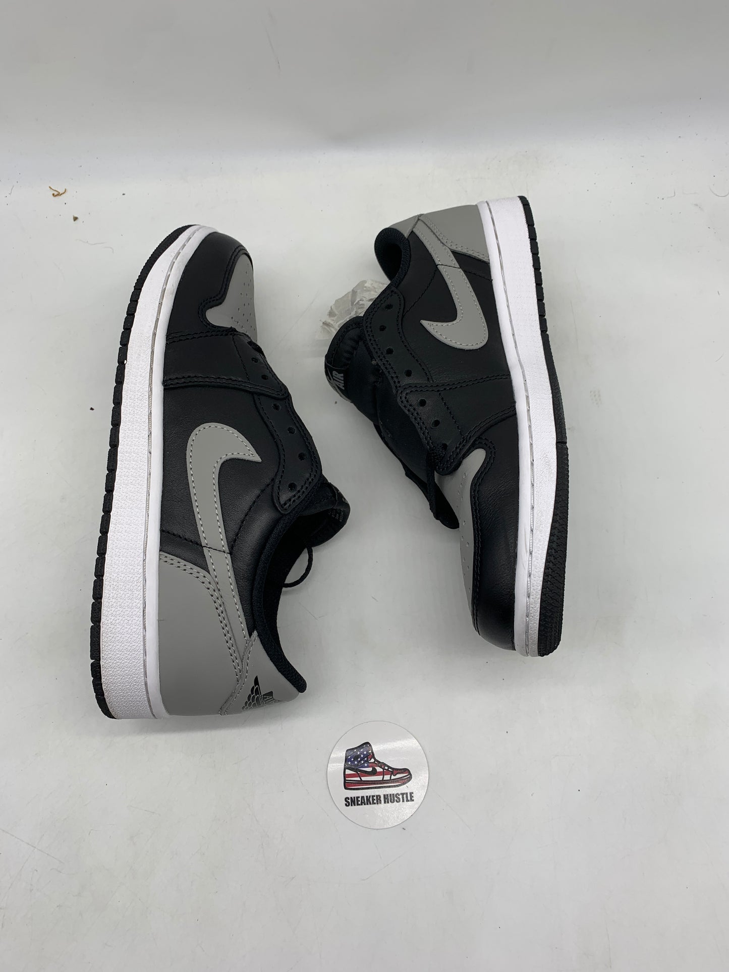 Jordan 1 Retro Low OG Shadow (2024)