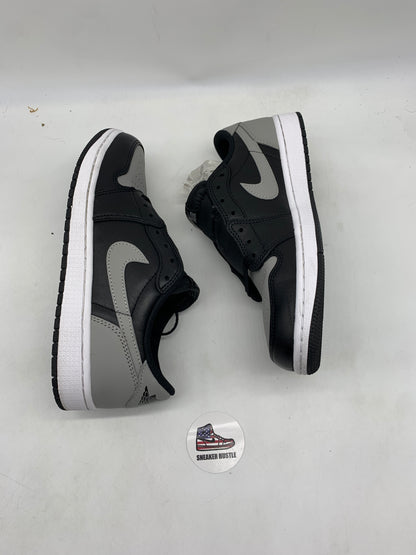 Jordan 1 Retro Low OG Shadow (2024)