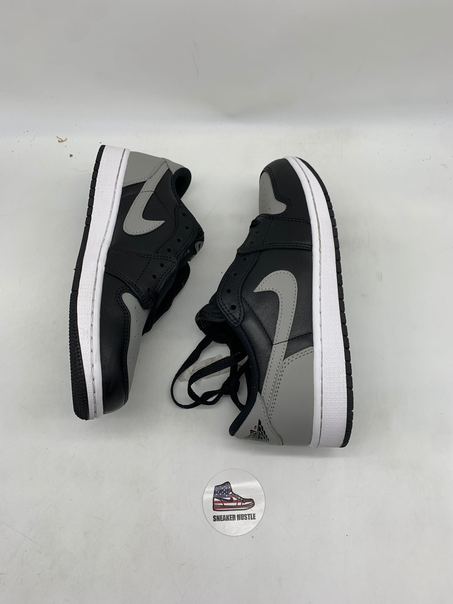 Jordan 1 Retro Low OG Shadow (2024)