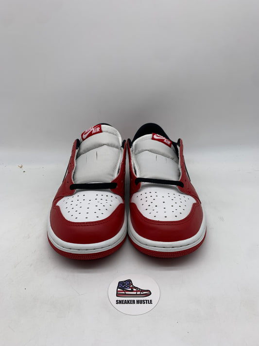 Jordan 1 Retro Low OG Chicago (2025)