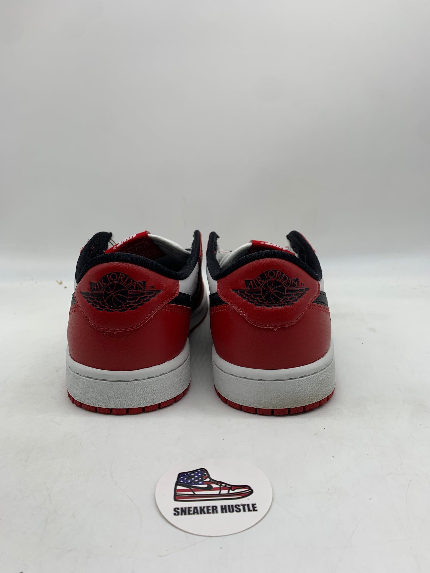 Jordan 1 Retro Low OG Chicago (2025)