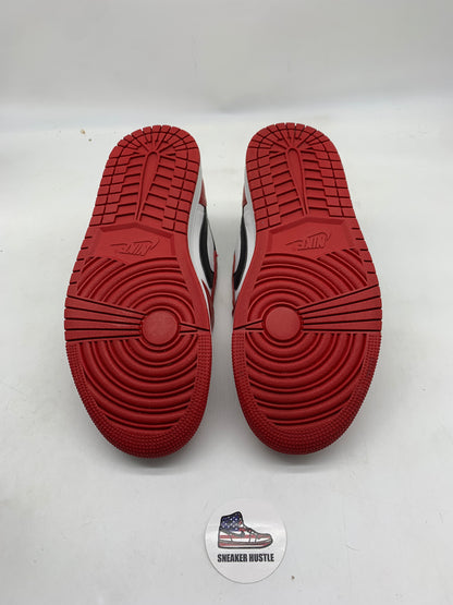 Jordan 1 Retro Low OG Chicago (2025)