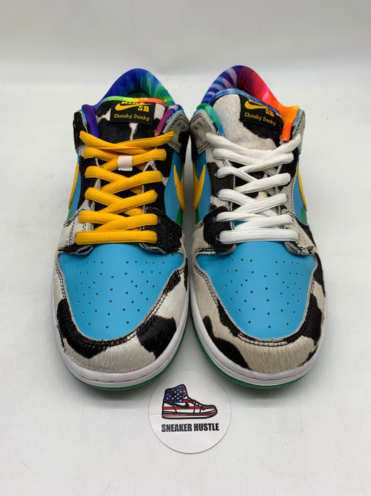 Nike SB Dunk Low Ben & Jerry's Chunky Dunky