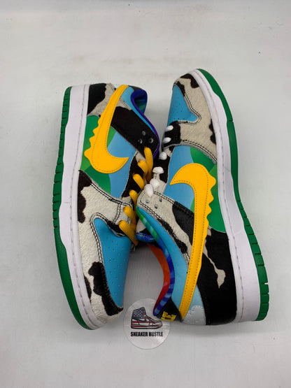 Nike SB Dunk Low Ben & Jerry's Chunky Dunky