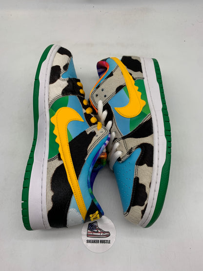 Nike SB Dunk Low Ben & Jerry's Chunky Dunky