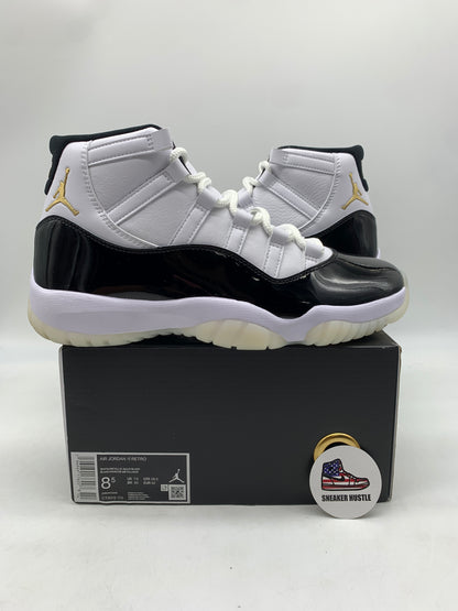 Jordan 11 Retro DMP Gratitude (2023)