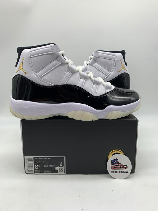 Jordan 11 Retro DMP Gratitude (2023)