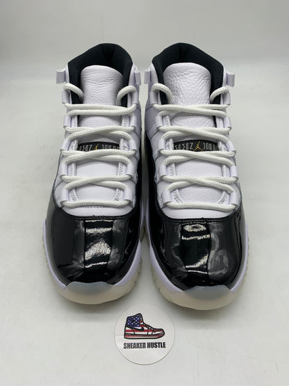 Jordan 11 Retro DMP Gratitude (2023)