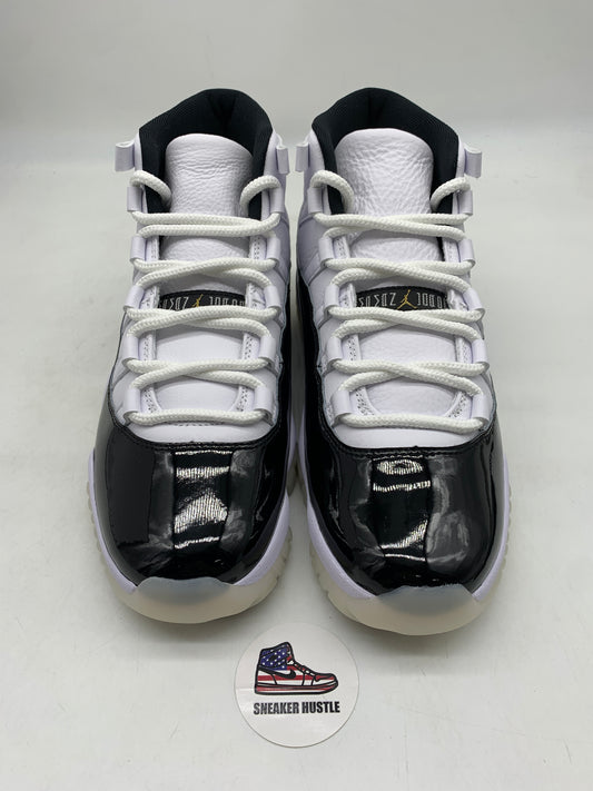 Jordan 11 Retro DMP Gratitude (2023)
