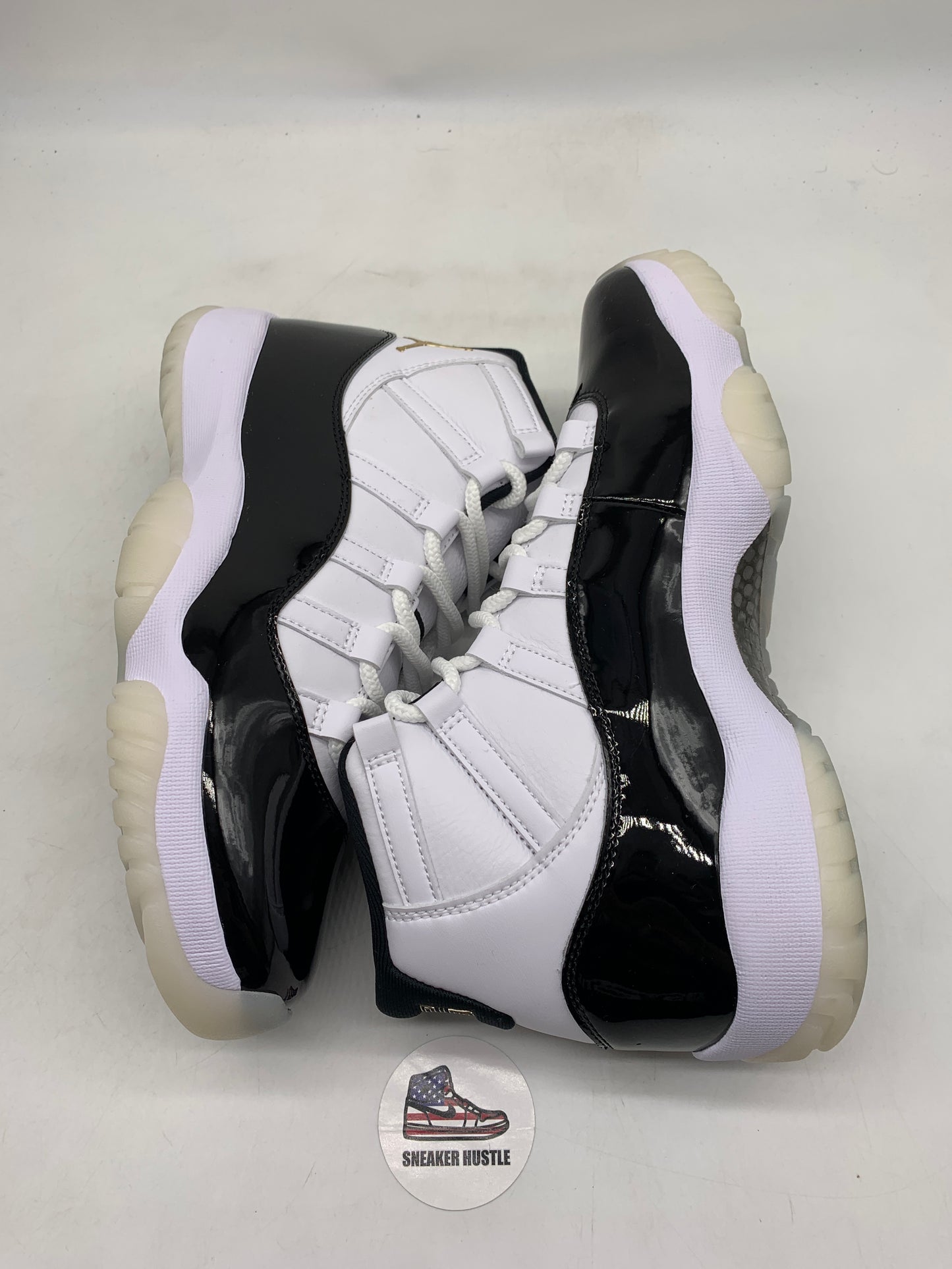 Jordan 11 Retro DMP Gratitude (2023)