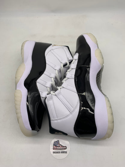 Jordan 11 Retro DMP Gratitude (2023)