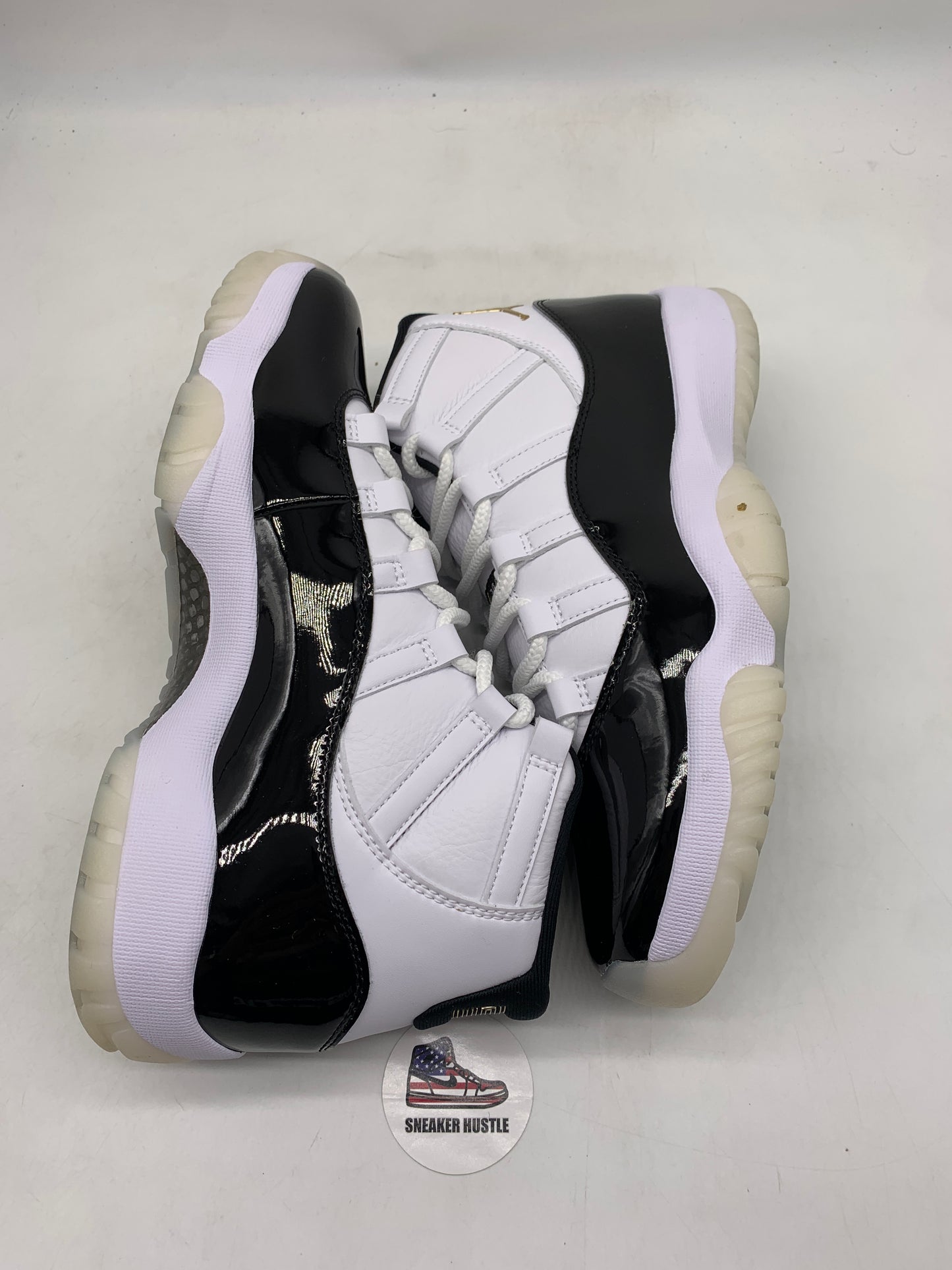 Jordan 11 Retro DMP Gratitude (2023)
