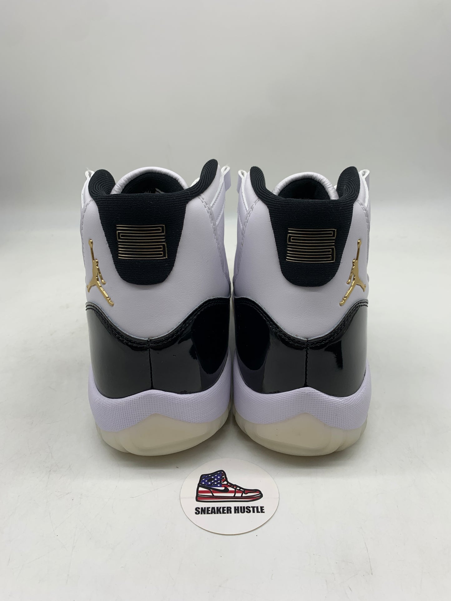 Jordan 11 Retro DMP Gratitude (2023)