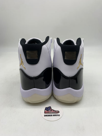 Jordan 11 Retro DMP Gratitude (2023)