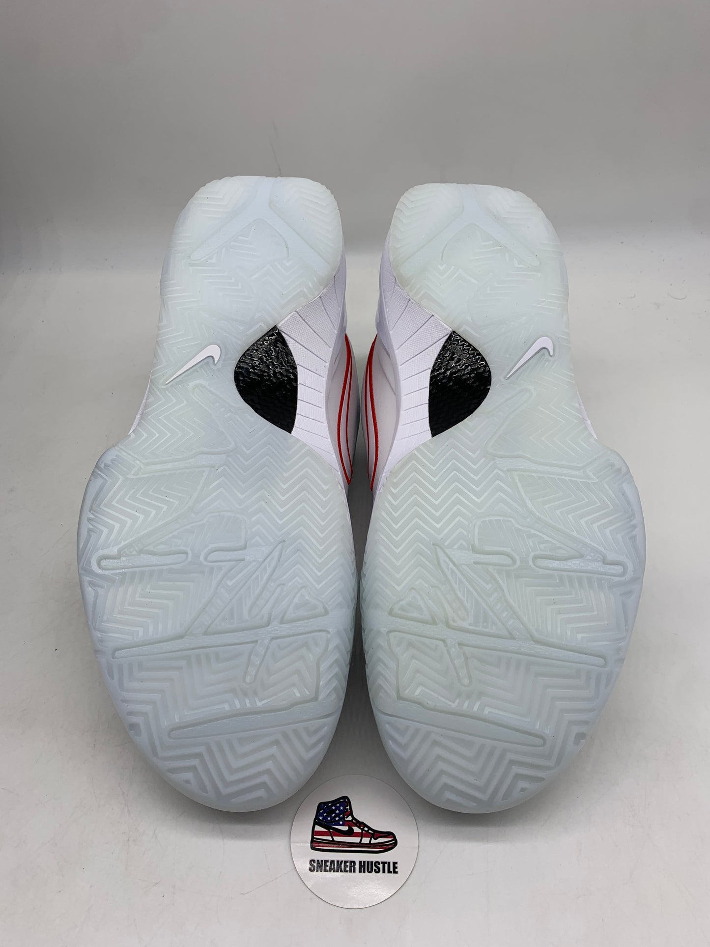 Nike Kobe 4 Protro Draft Day Pack Philadelphia 76ers (Opened Packaging)