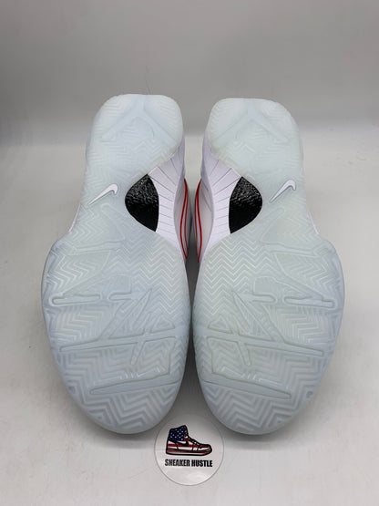 Nike Kobe 4 Protro Draft Day Pack Philadelphia 76ers (Opened Packaging)