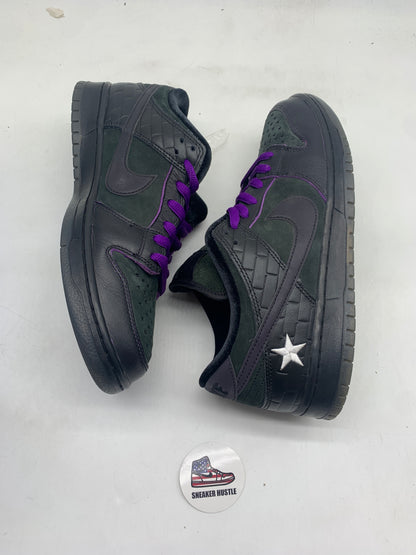 Nike SB Dunk Low Familia First Avenue
