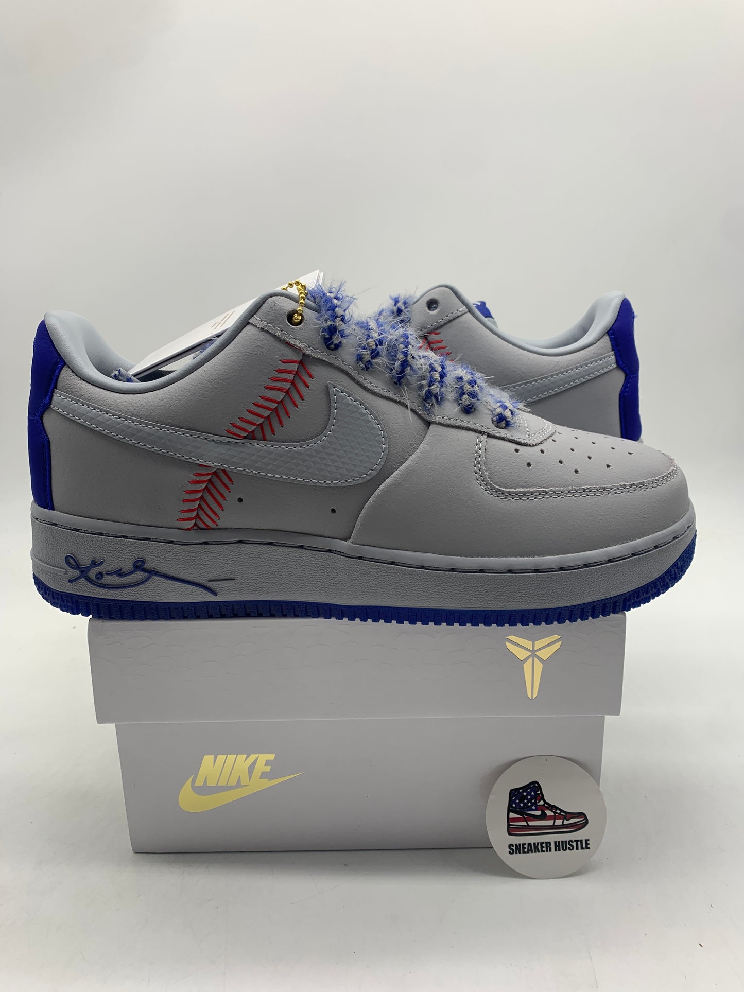 Nike Air Force 1 Low Protro Kobe Bryant Dodgers