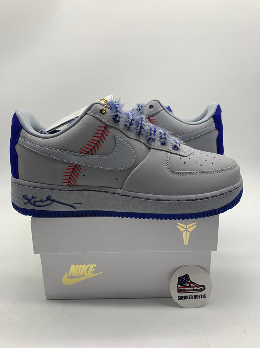 Nike Air Force 1 Low Protro Kobe Bryant Dodgers