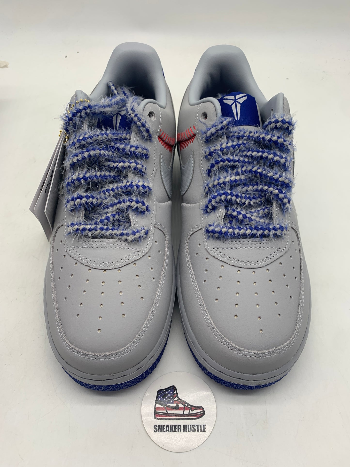 Nike Air Force 1 Low Protro Kobe Bryant Dodgers