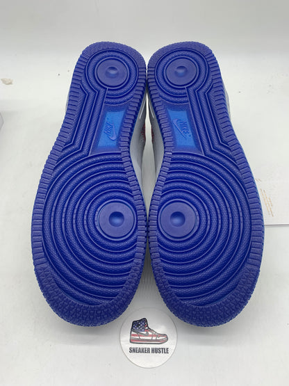 Nike Air Force 1 Low Protro Kobe Bryant Dodgers