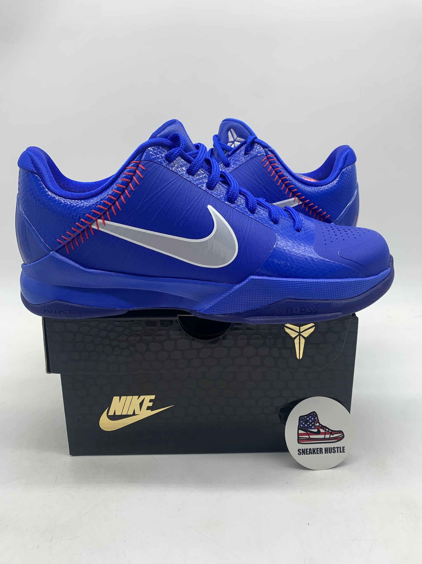 Nike Kobe 5 Dodgers (GS)