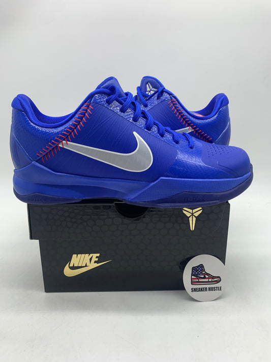 Nike Kobe 5 Dodgers (GS)
