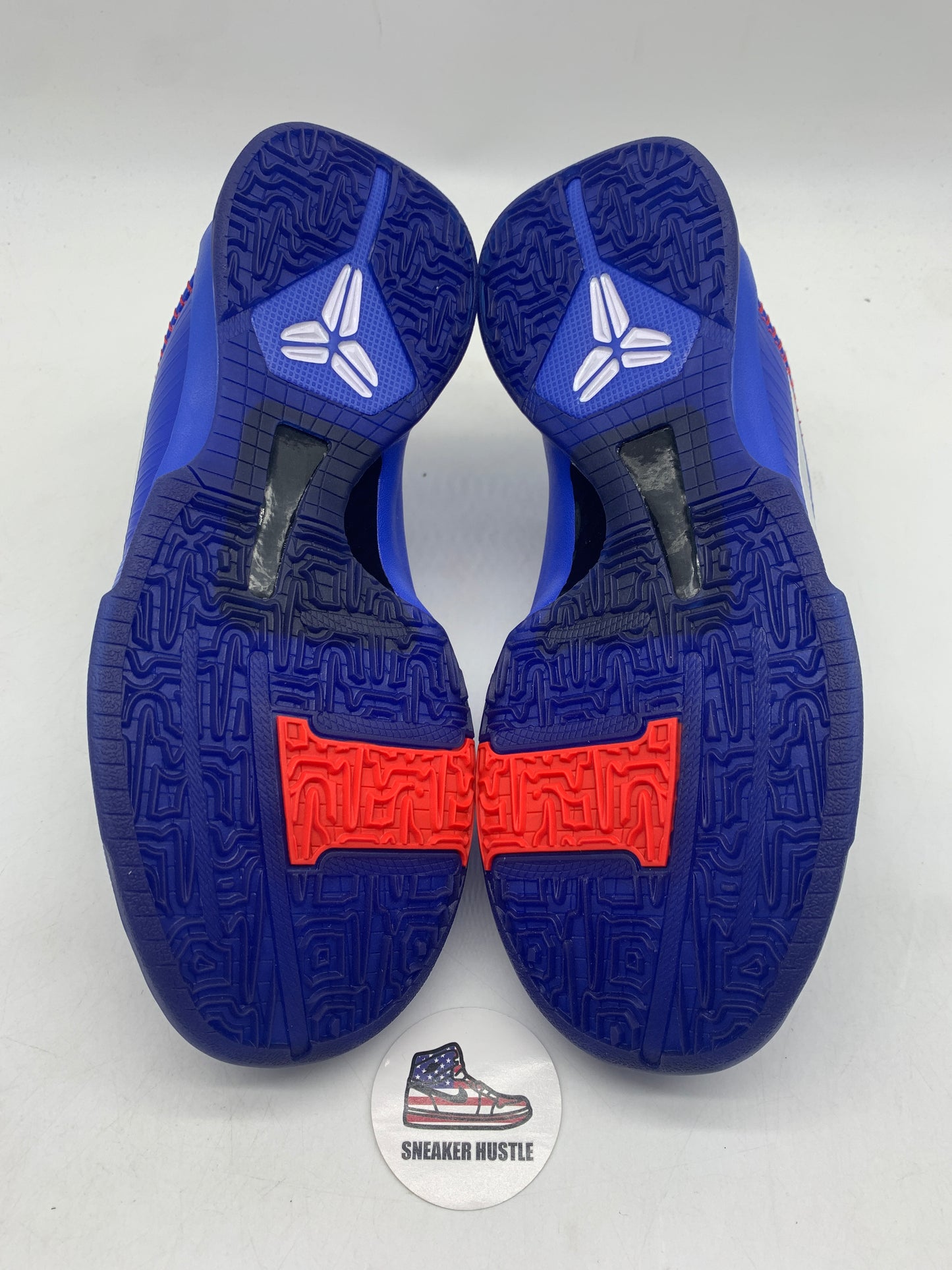 Nike Kobe 5 Dodgers (GS)