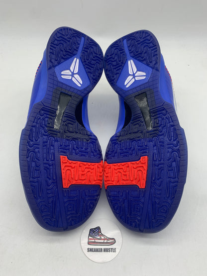 Nike Kobe 5 Dodgers (GS)